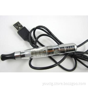 newest Variable Voltage usb  EGO-VV  passtrougth e cigarette